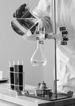  Life Sciences